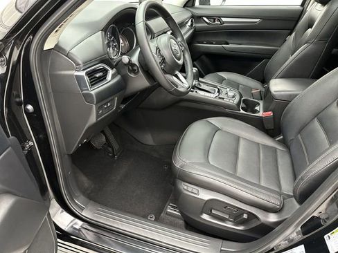 Certified 2023 MAZDA CX-5 AWD 2.5 S image 11