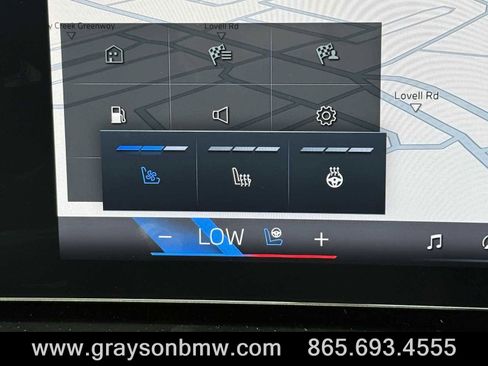 Used 2026 BMW 530i w/ Executive Package image 23