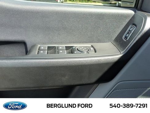 New 2025 Ford F350 XL w/ XL Chrome Package image 11