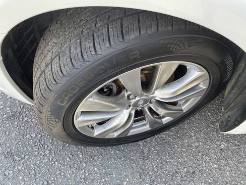 Used 2013 INFINITI M37 w/ Premium Pkg RWD image 27