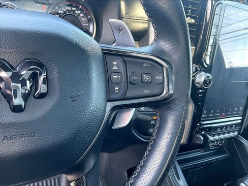Used 2022 RAM 1500 TRX w/ TRX Level 2 Equipment Group AWD/4WD image 24