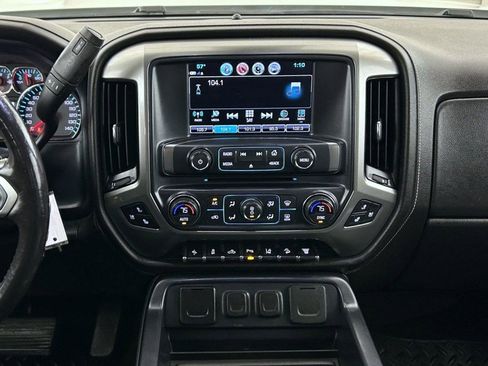Used 2018 Chevrolet Silverado 2500 LTZ w/ Duramax Plus Package image 12