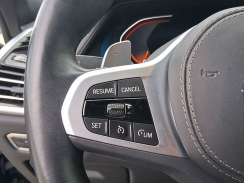 Certified 2023 BMW X6 xDrive40i w/ Executive Package image 15