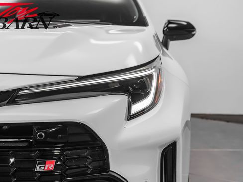 Used 2024 Toyota Corolla GR image 11