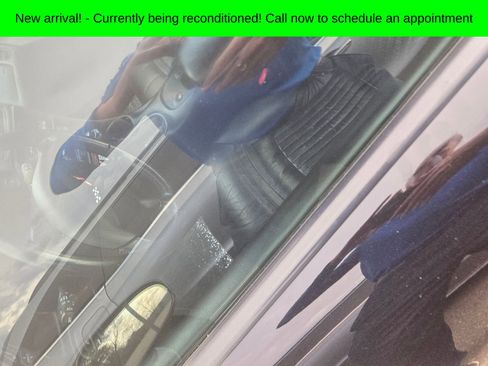 Used 2001 Chevrolet Corvette Convertible w/ Preferred Equipment Group2 image 6