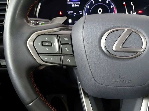 Used 2023 Lexus NX 350 AWD image 25