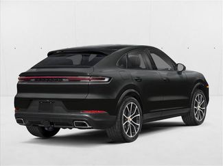 New 2026 Porsche Cayenne Coupe AWD/4WD video 2
