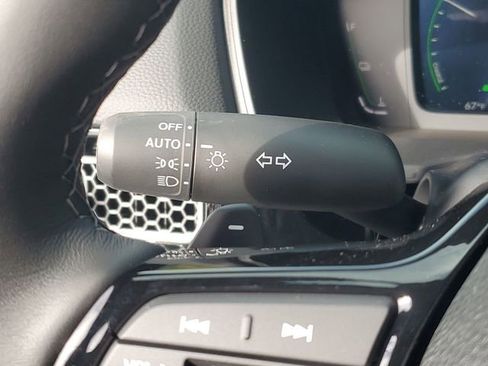 New 2026 Honda Civic Sport Touring image 34