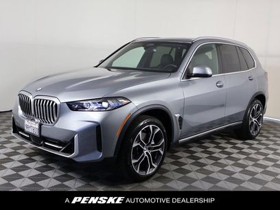 Used 2025 BMW X5 sDrive40i w/ Premium Package