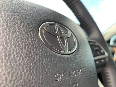 Used 2026 Toyota Grand Highlander AWD Hybrid image 35