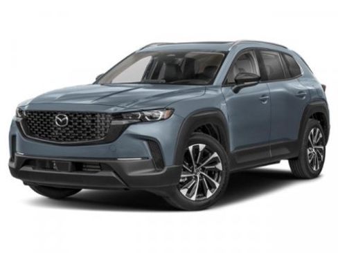 Used 2025 MAZDA CX-50 2.5 Hybrid w/ Premium Plus Pkg AWD/4WD image 1