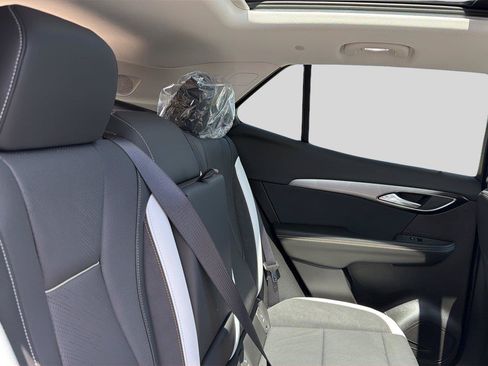 New 2026 Buick Envision Sport Touring AWD/4WD image 23