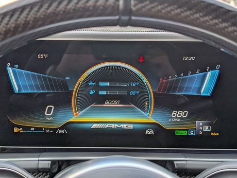 Certified 2022 Mercedes-Benz GLE 63 AMG S image 14