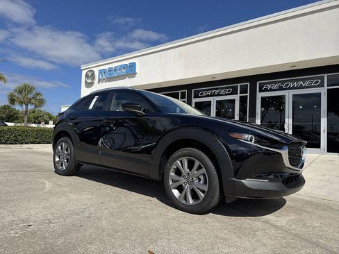 New 2026 MAZDA CX-30 AWD 2.5 S w/ Premium Package image 22