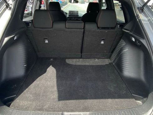 Used 2024 Honda HR-V Sport image 26