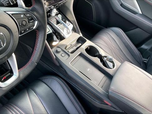 Used 2025 Acura MDX A-Spec image 19