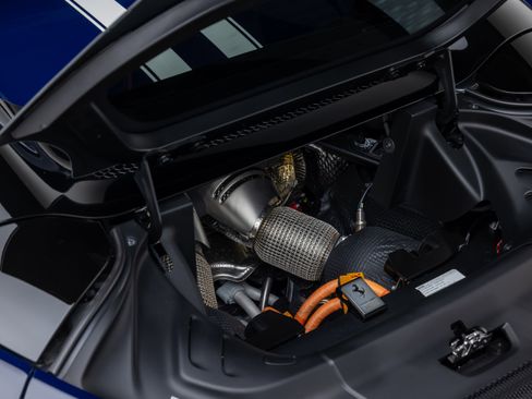 Used 2025 Ferrari 296 GTS image 20