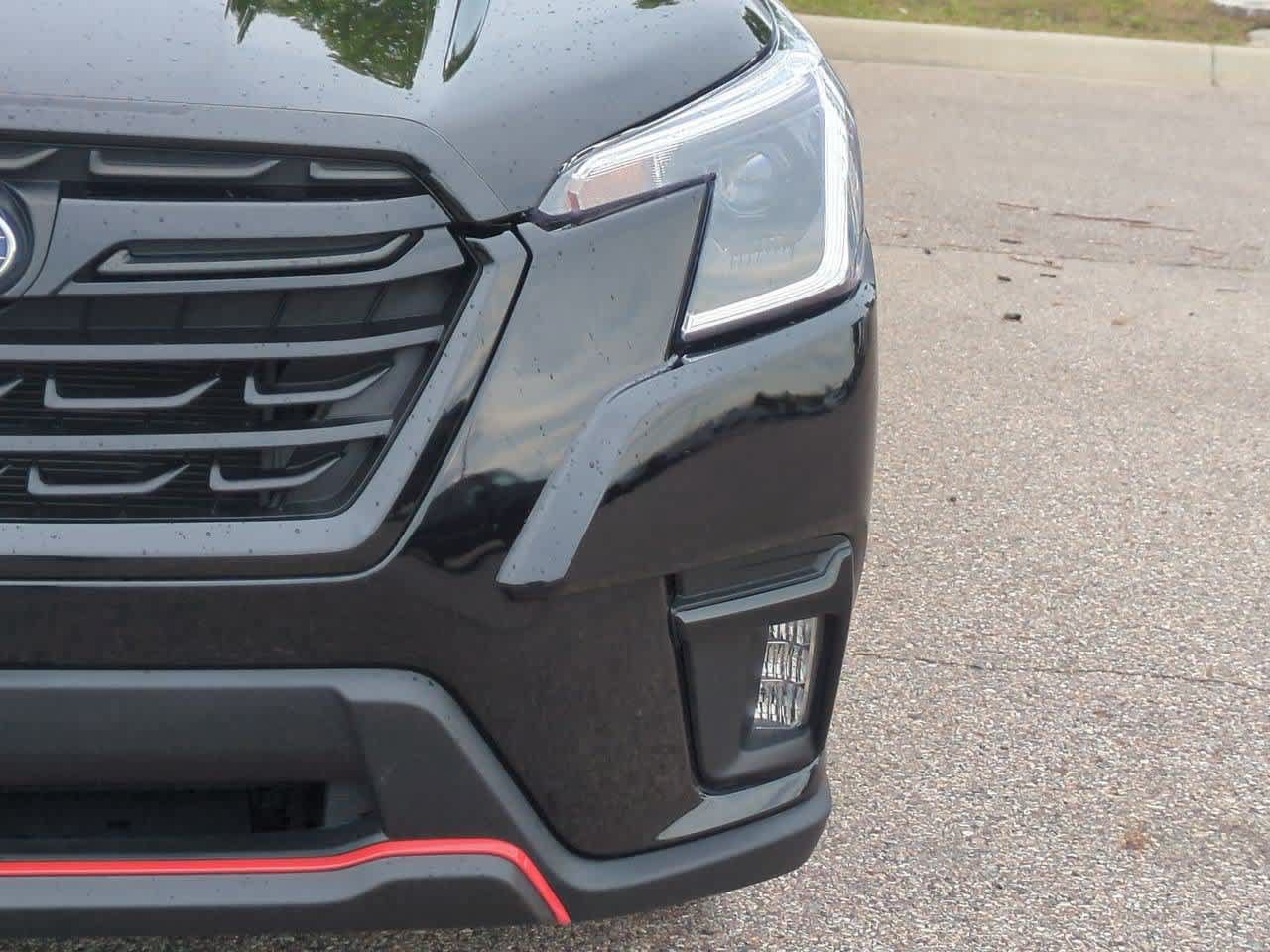 Used 2023 Subaru Forester Sport AWD/4WD image 10