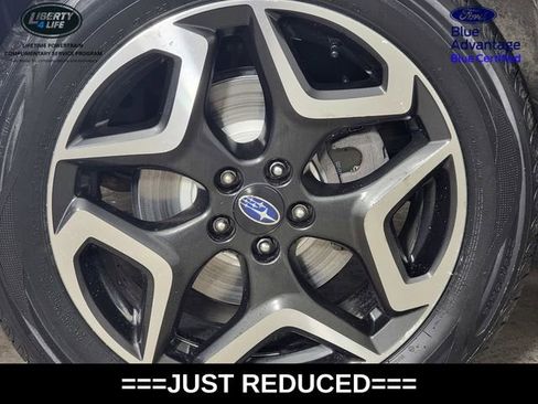 Used 2020 Subaru Crosstrek 2.0i Limited w/ Popular Package #4 AWD/4WD image 10