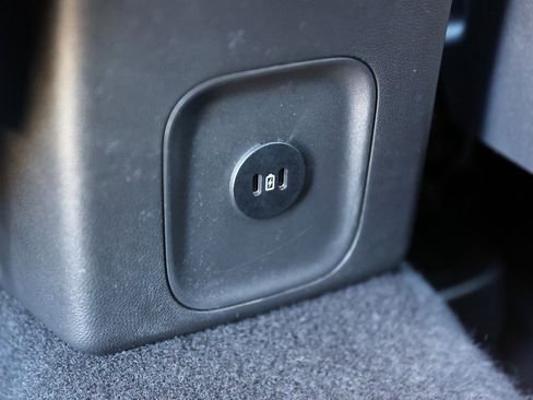 Used 2025 Ford Escape Active image 21