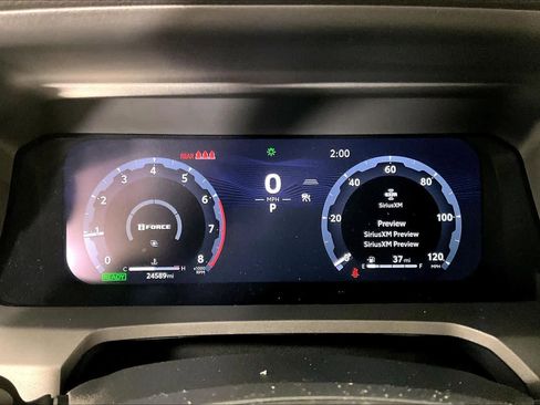 Used 2025 Toyota Tacoma TRD Pro image 24