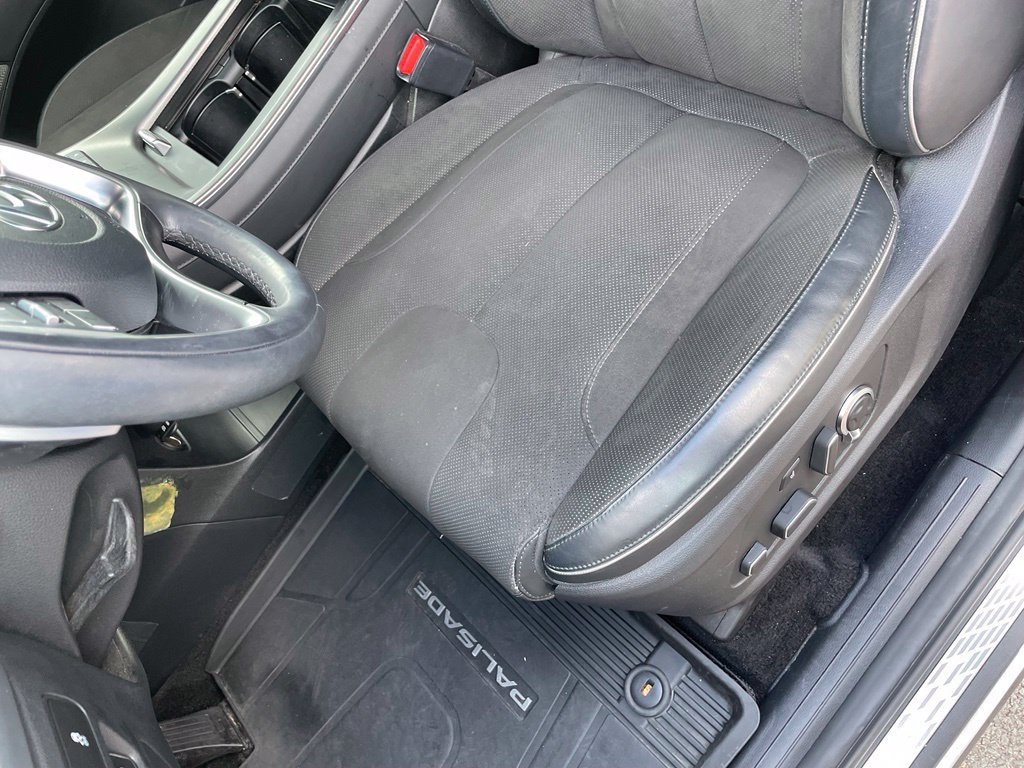 Used 2024 Hyundai Palisade Calligraphy AWD/4WD image 25