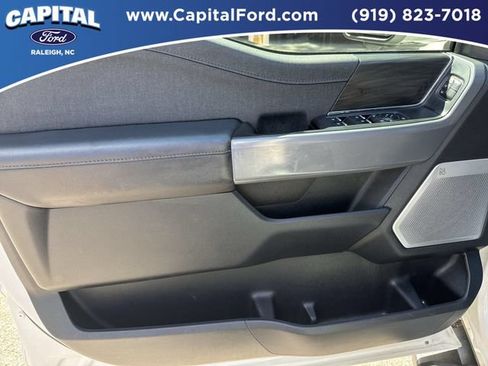Certified 2024 Ford F150 Lariat w/ Equipment Group 502A High AWD/4WD image 20