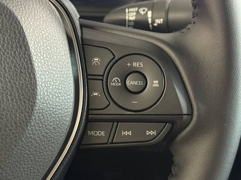 New 2026 Toyota Corolla SE FWD image 28