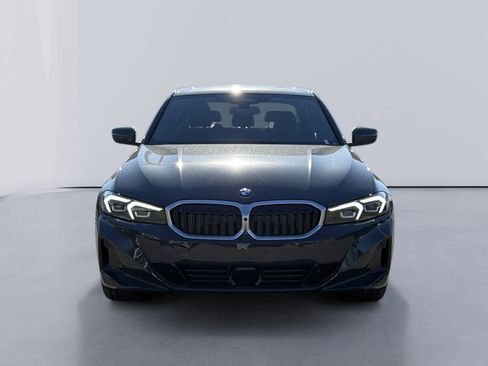 New 2026 BMW 330i xDrive Sedan w/ Premium Package image 8