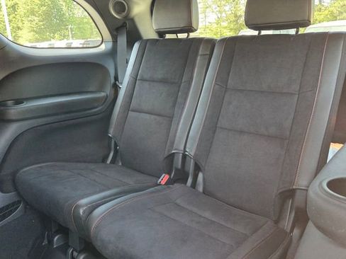 New 2026 Dodge Durango GT image 12