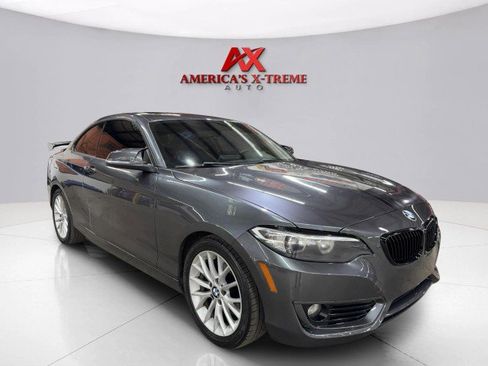 Used 2014 BMW 228i Coupe RWD image 9