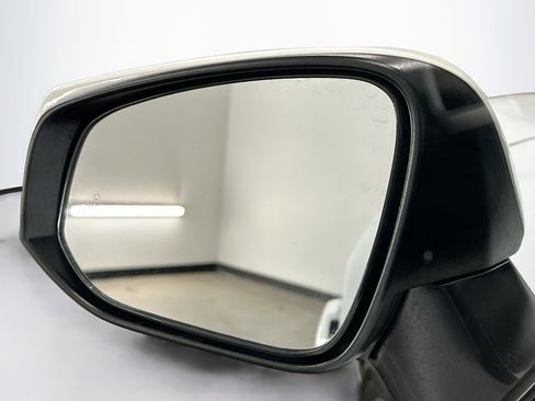 Used 2025 Toyota RAV4 XLE image 16