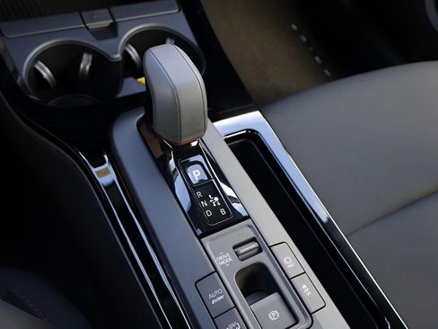 New 2026 Toyota Prius SE image 33