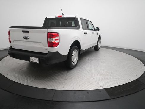 Used 2023 Ford Maverick XL w/ Equipment Group 100A Standard AWD/4WD image 32