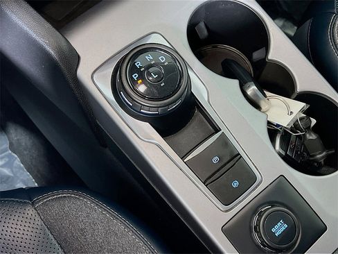 Used 2021 Ford Bronco Sport Outer Banks w/ Outer Banks Package (96D) image 16