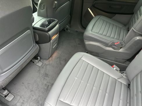 New 2026 Kia EV9 Land AWD/4WD image 12