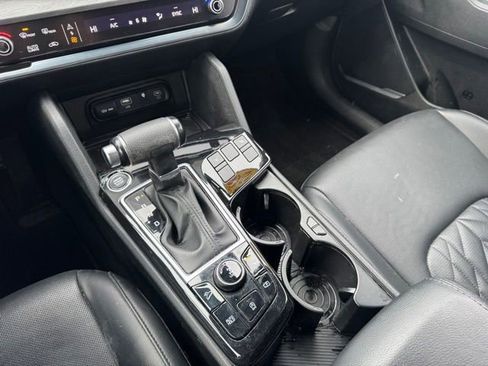 Used 2023 Kia Sportage X-Line image 20