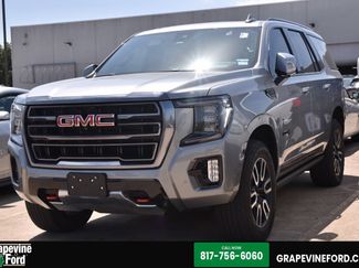 Used 2024 GMC Yukon AT4 w/ Technology Package AWD/4WD video 1