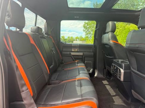 Used 2018 Ford F150 Raptor w/ Equipment Group 802A Luxury AWD/4WD image 22