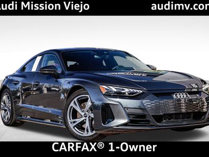 Used 2024 Audi e-tron GT Premium Plus