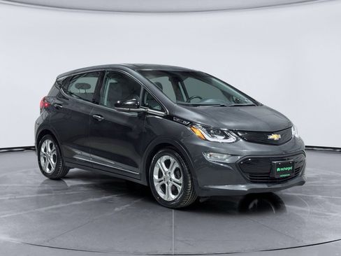 Used 2020 Chevrolet Bolt LT image 4