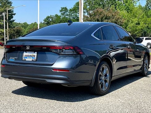 Used 2024 Honda Accord EX image 2