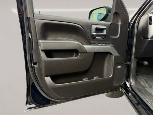 Used 2014 Chevrolet Silverado 1500 LT w/ LT Convenience Package image 7