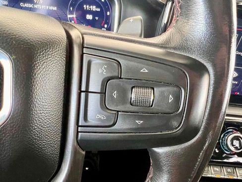 Used 2023 GMC Sierra 1500 AT4X image 18