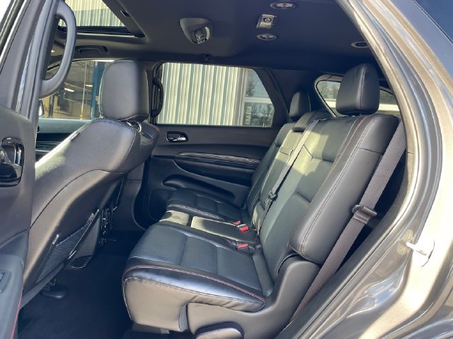 Used 2025 Dodge Durango R/T AWD/4WD image 12