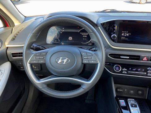 Used 2023 Hyundai Sonata SEL w/ Convenience Package image 5
