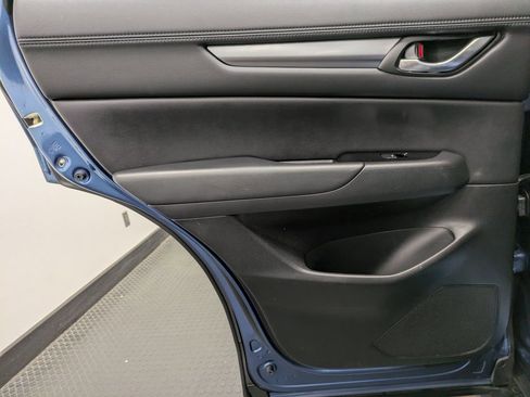 Certified 2023 MAZDA CX-5 AWD 2.5 S w/ Select Package image 22