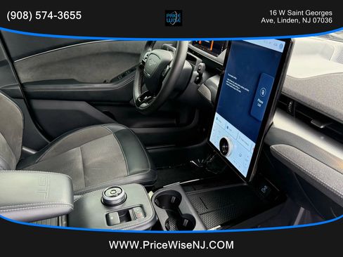 Used 2021 Ford Mustang Mach-E GT w/ GT Performance Edition image 22