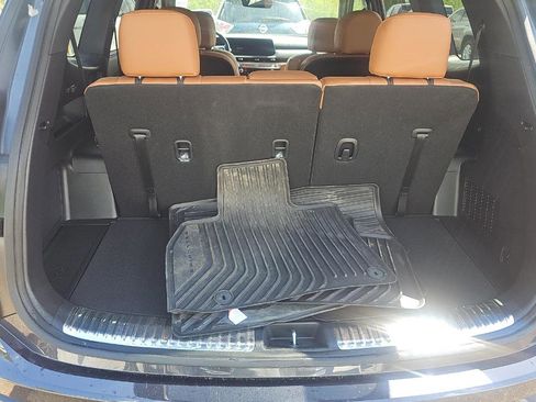 Used 2025 Kia Telluride SX X-Line image 16