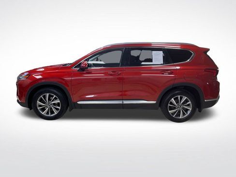 Used 2020 Hyundai Santa Fe SEL w/ Convenience Package AWD/4WD image 2